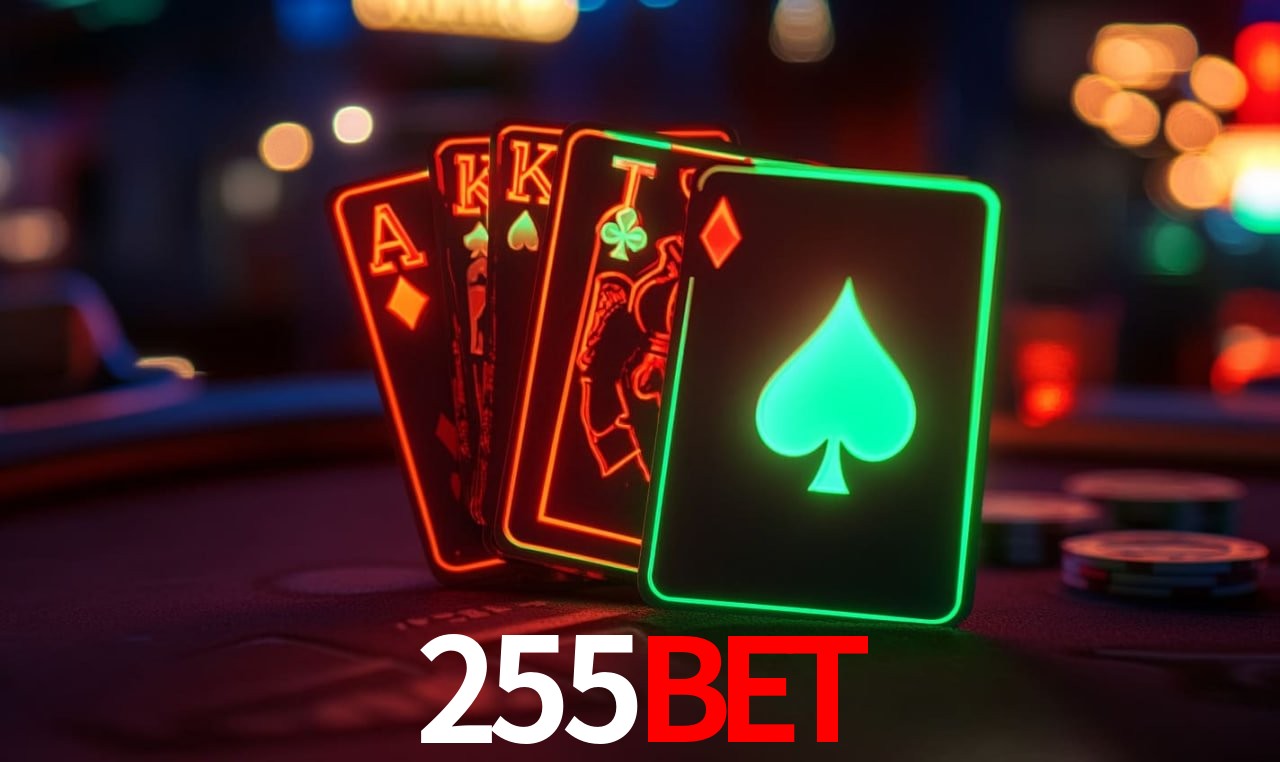 255bet plataforma