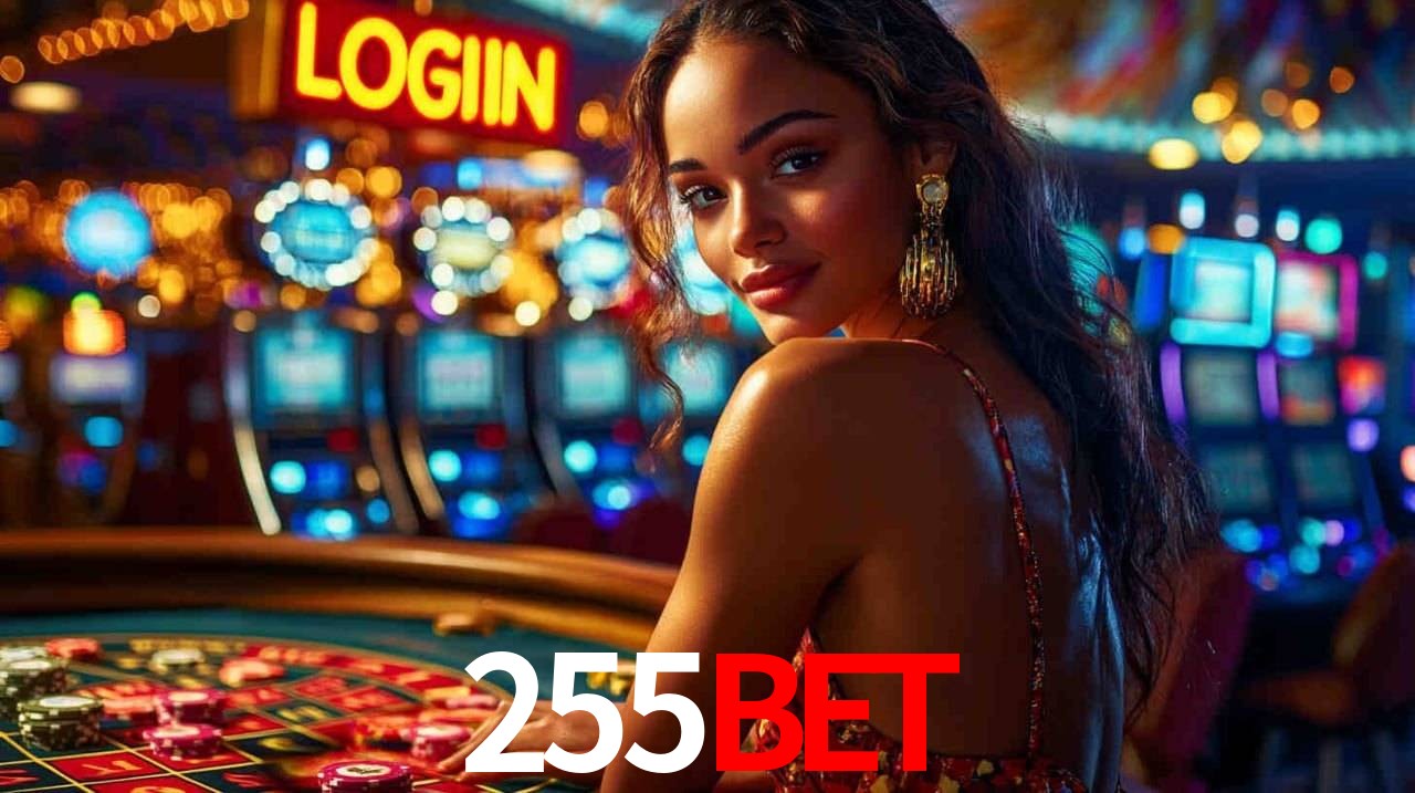 255bet Giros Grátis