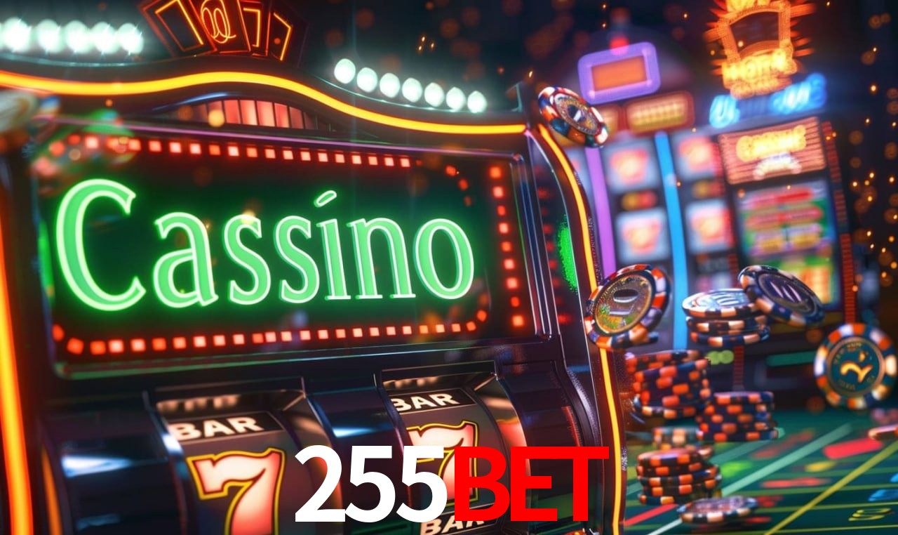 255bet Caça-níqueis de mesa