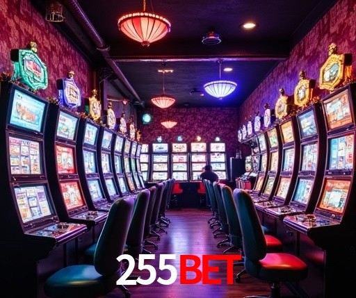 Táticas 255bet