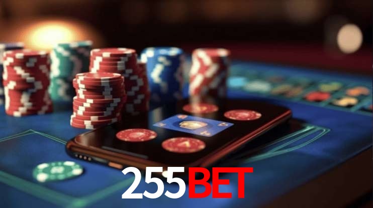 255bet Tipos de máquinas caça-níqueis