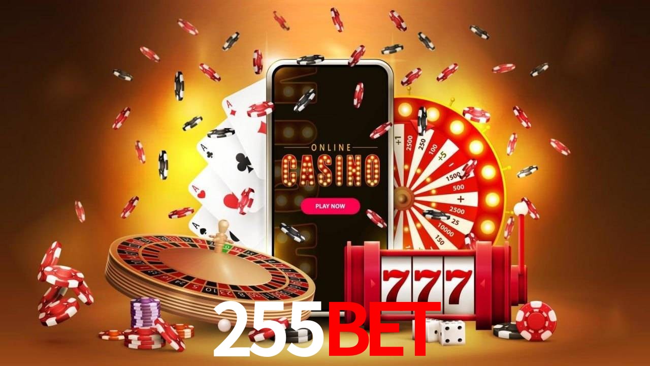255bet Caça-níqueis móveis