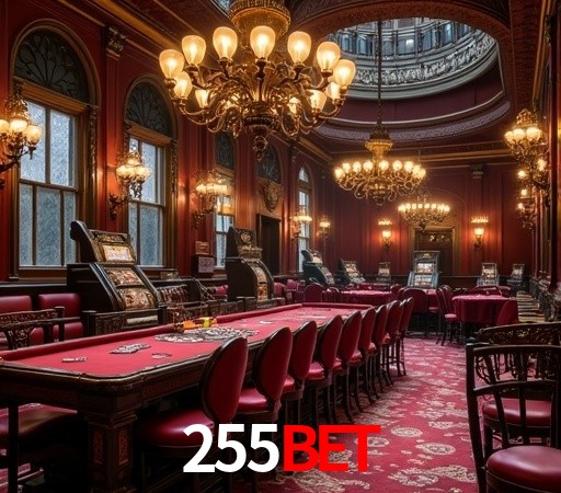 Vantagens VIP 255bet