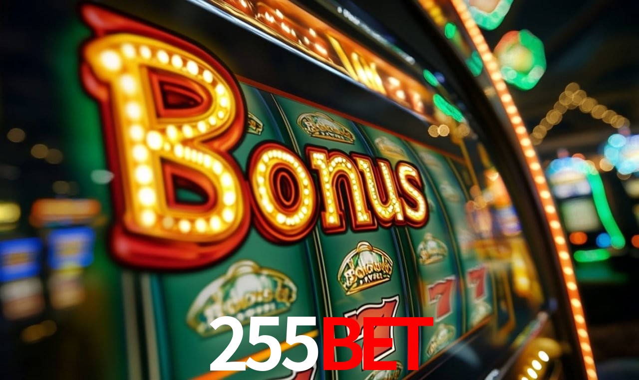 Prêmio 255bet