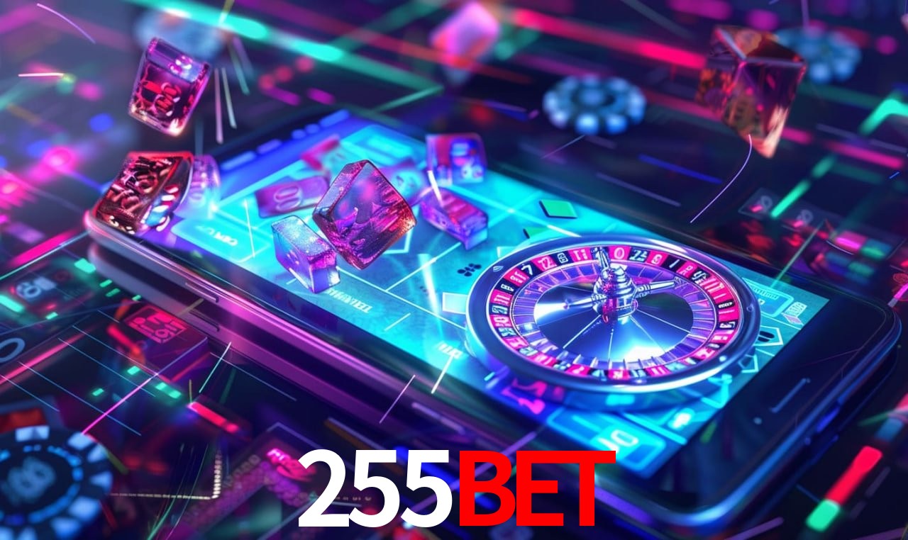 Aplicativo móvel 255bet para iOS e Android