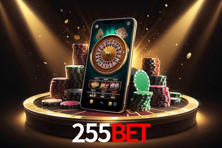 255bet Caça-níqueis móveis
