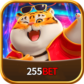 Logo da 255bet